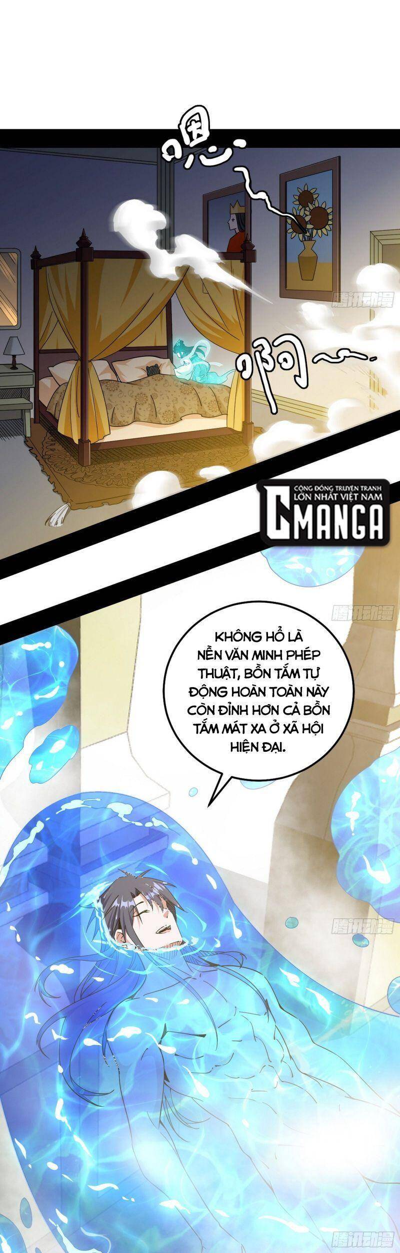 Chương 244 - trang 1