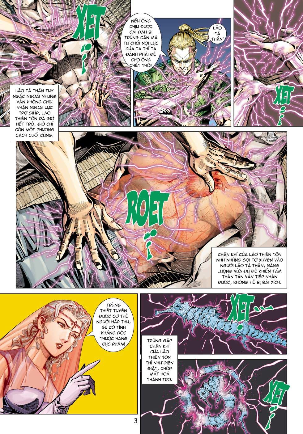 Chương 332 - trang 3