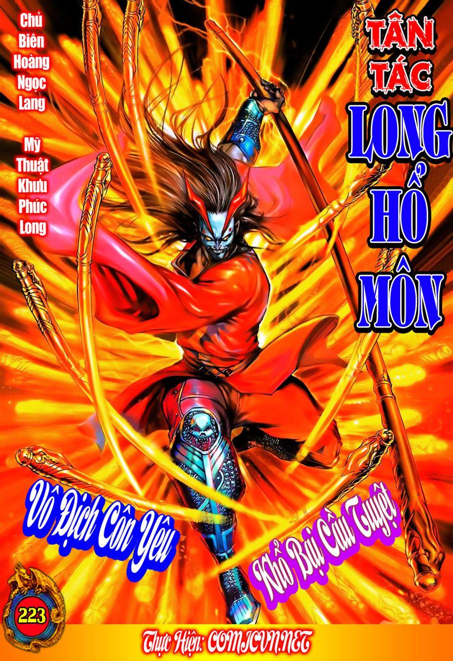 Chương 223 - trang 1