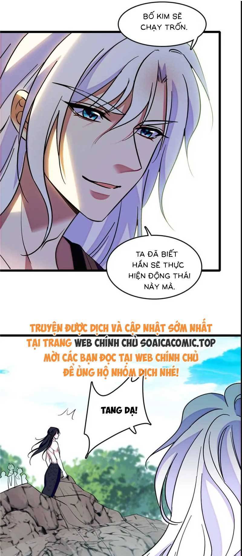 Chương 133 - trang 21