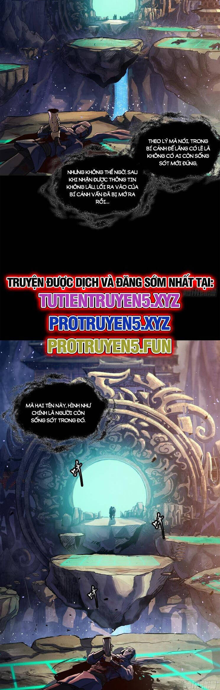 Chương 200 - trang 12