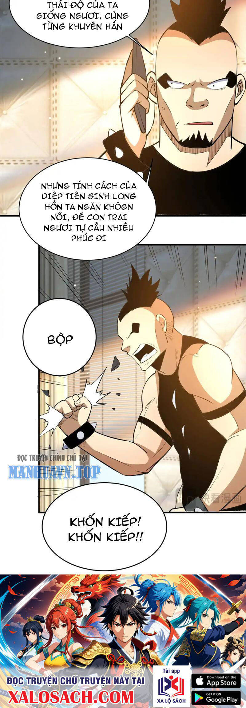 Chương 169 - trang 20