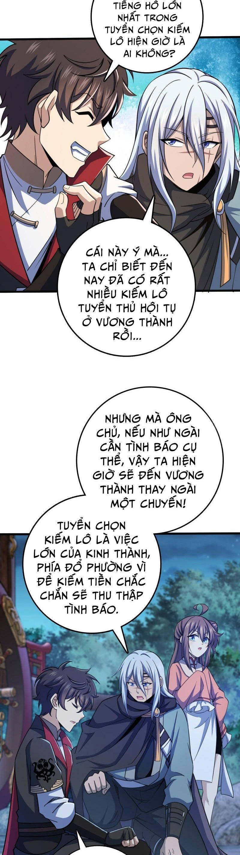 Chương 608 - trang 7