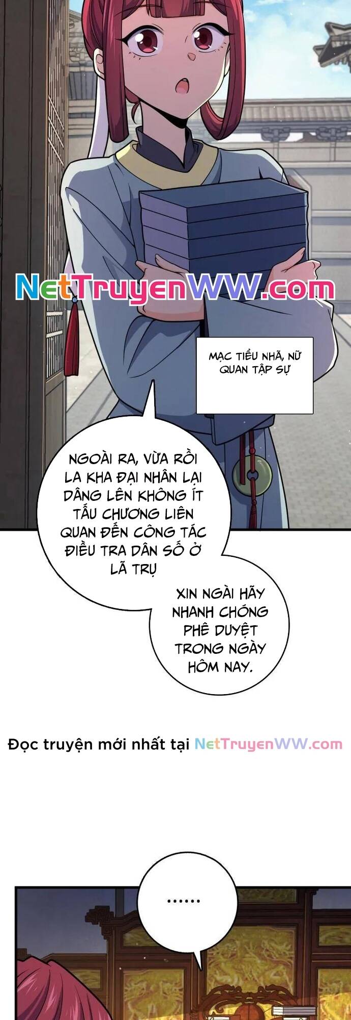 Chương 922 - trang 3