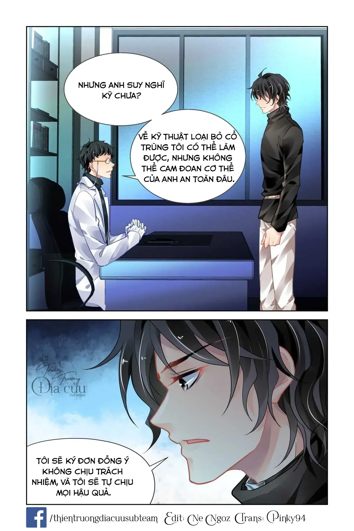 Chương 467 - trang 5