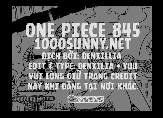 Chương 845 - trang 1
