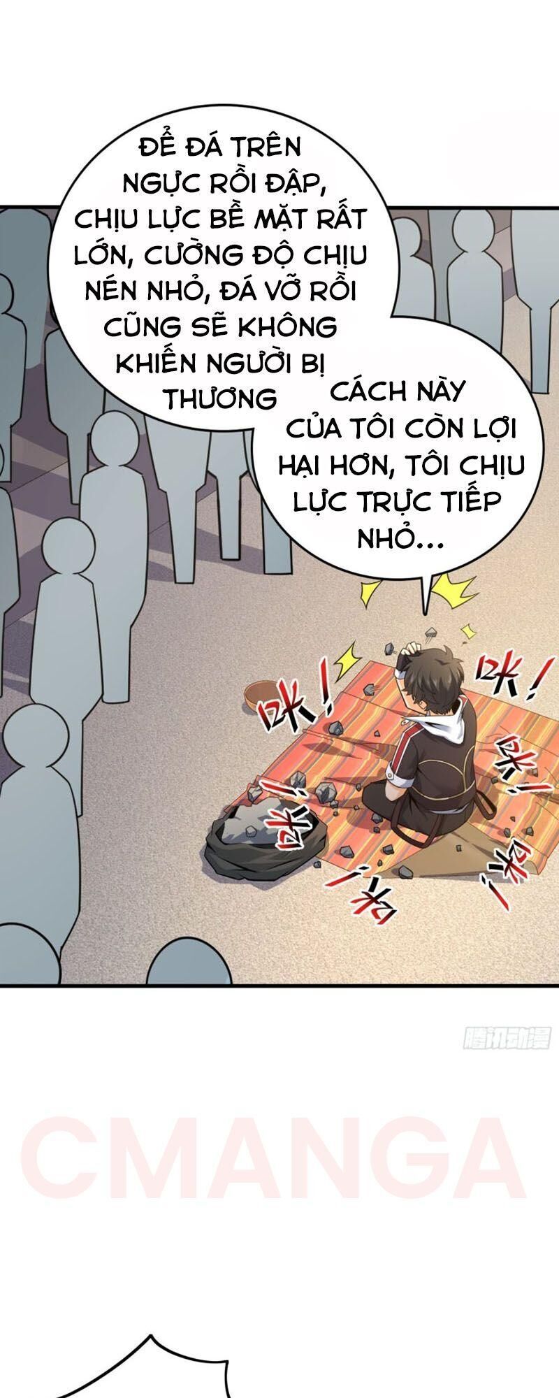 Chương 118 - trang 41