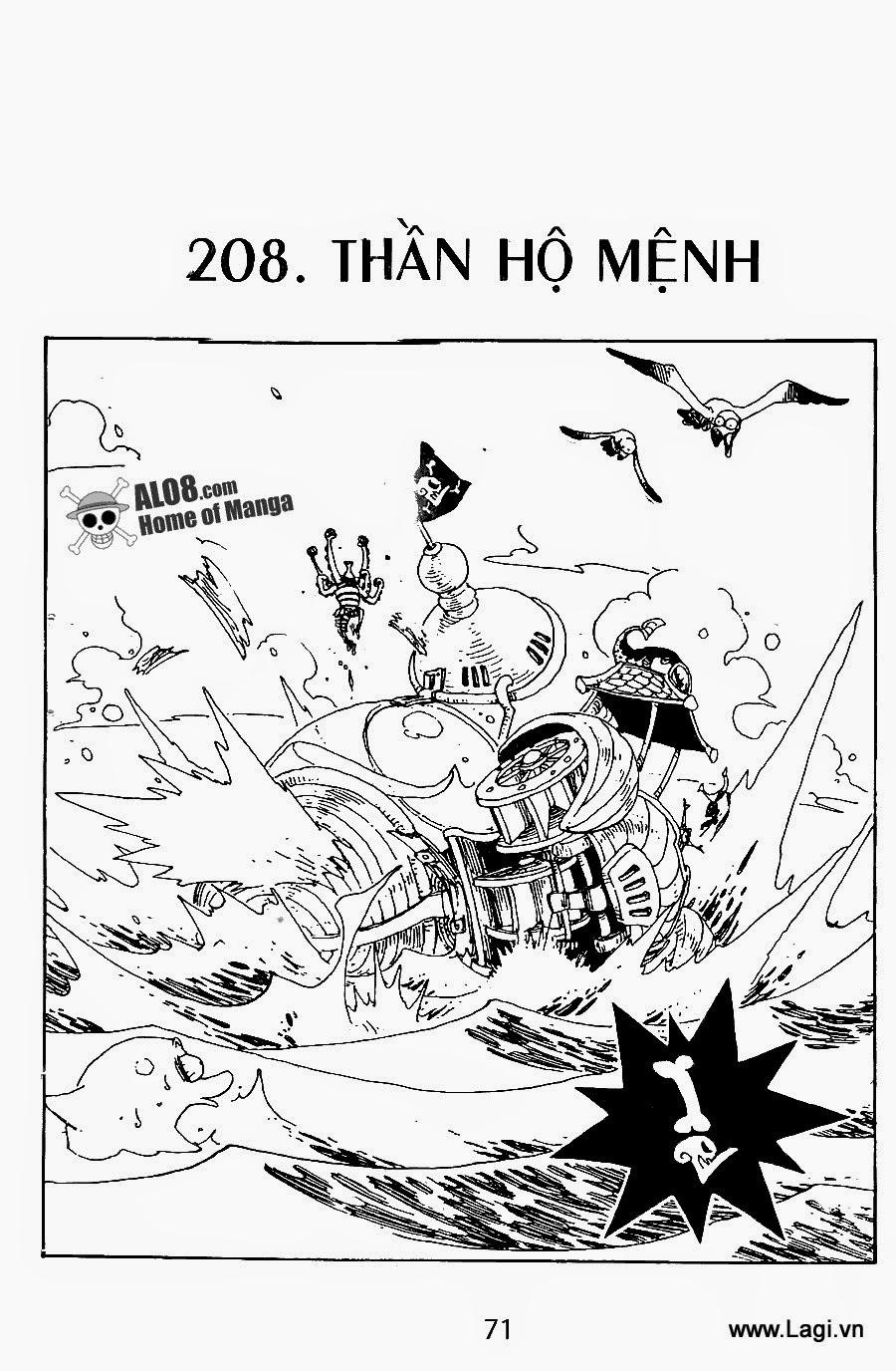 Chương 208 - trang 1