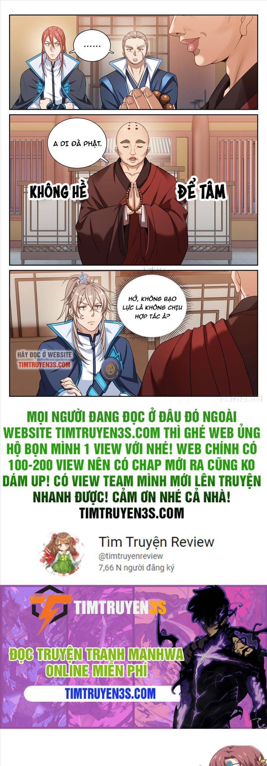 Chương 161 - trang 20