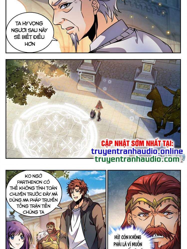 Chương 763 - trang 8