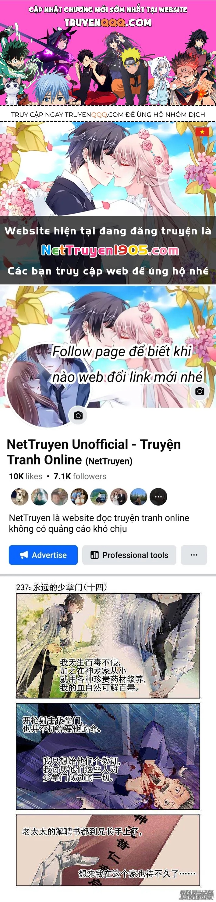 Chương 237 - trang 1