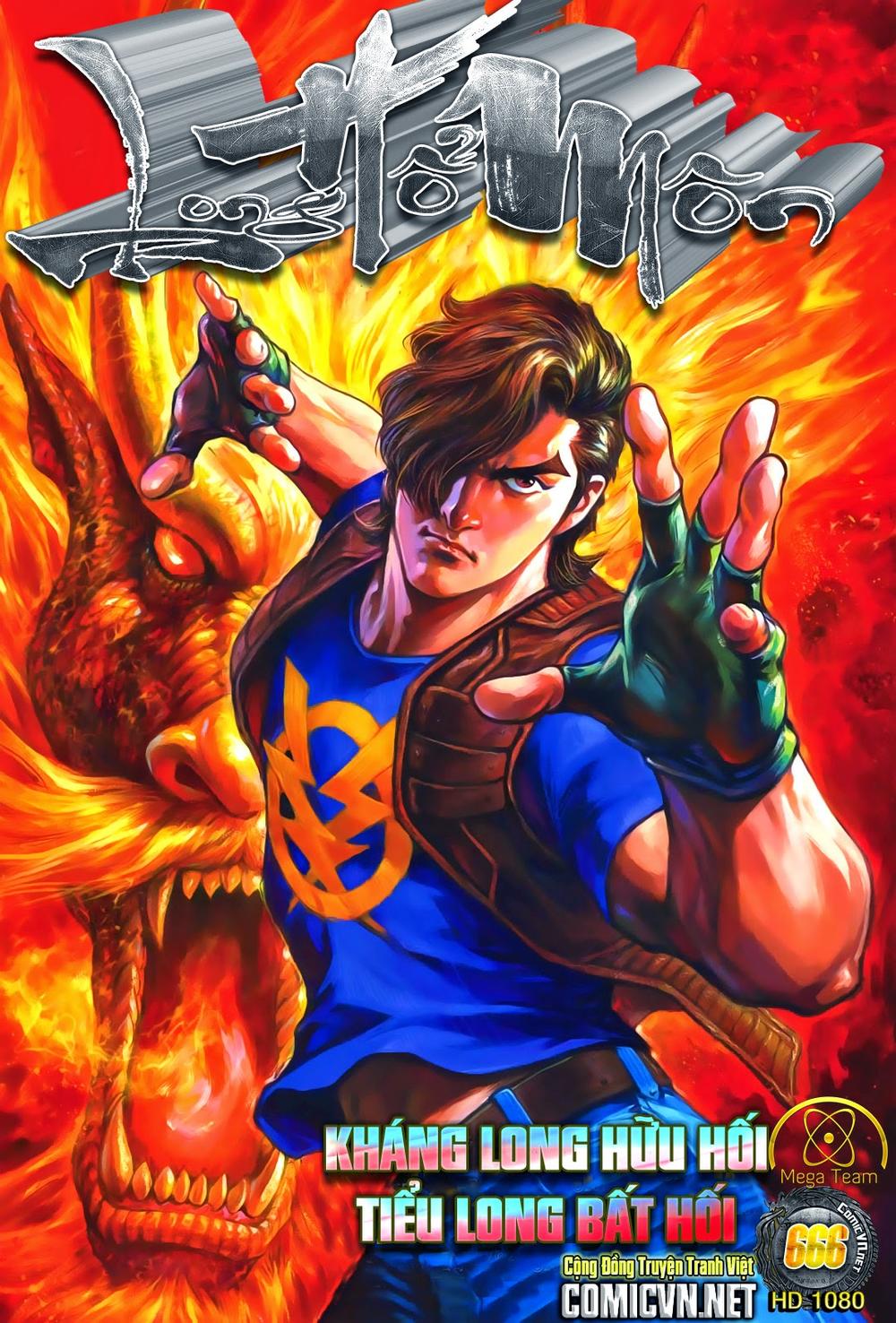 Chương 665 - trang 33
