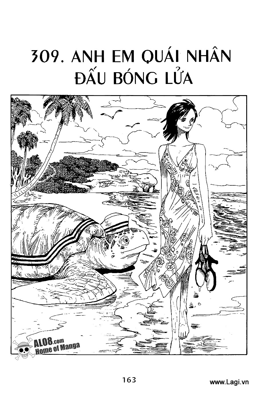 Chương 309 - trang 1