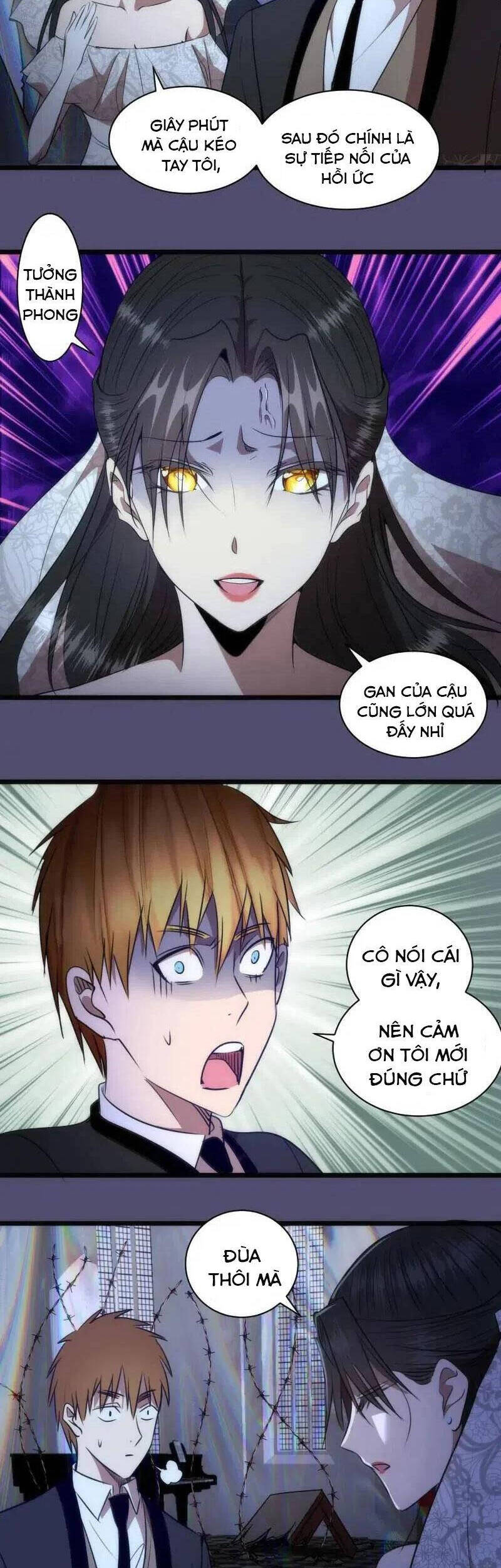 Chương 165 - trang 22