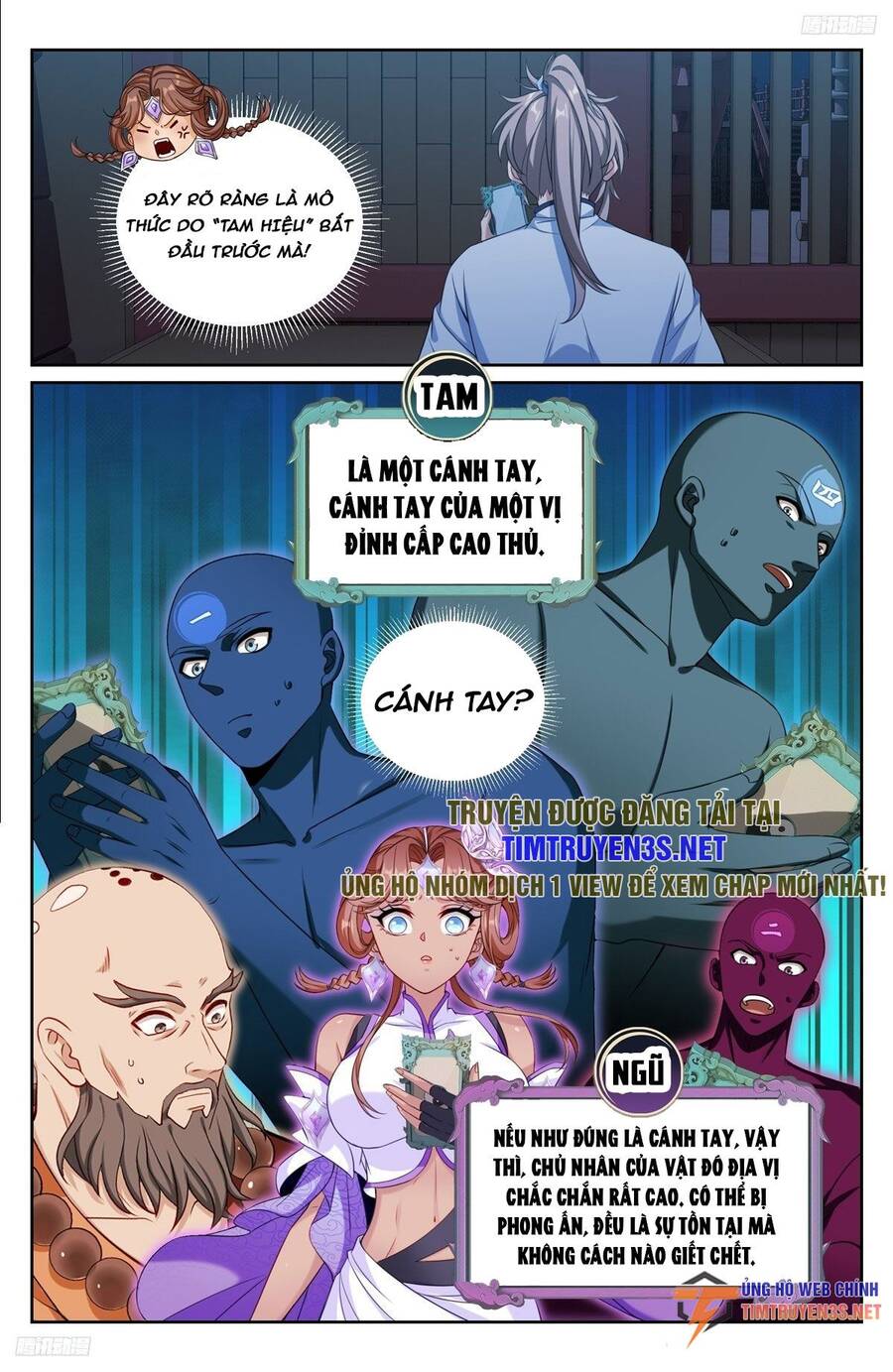 Chương 220 - trang 8
