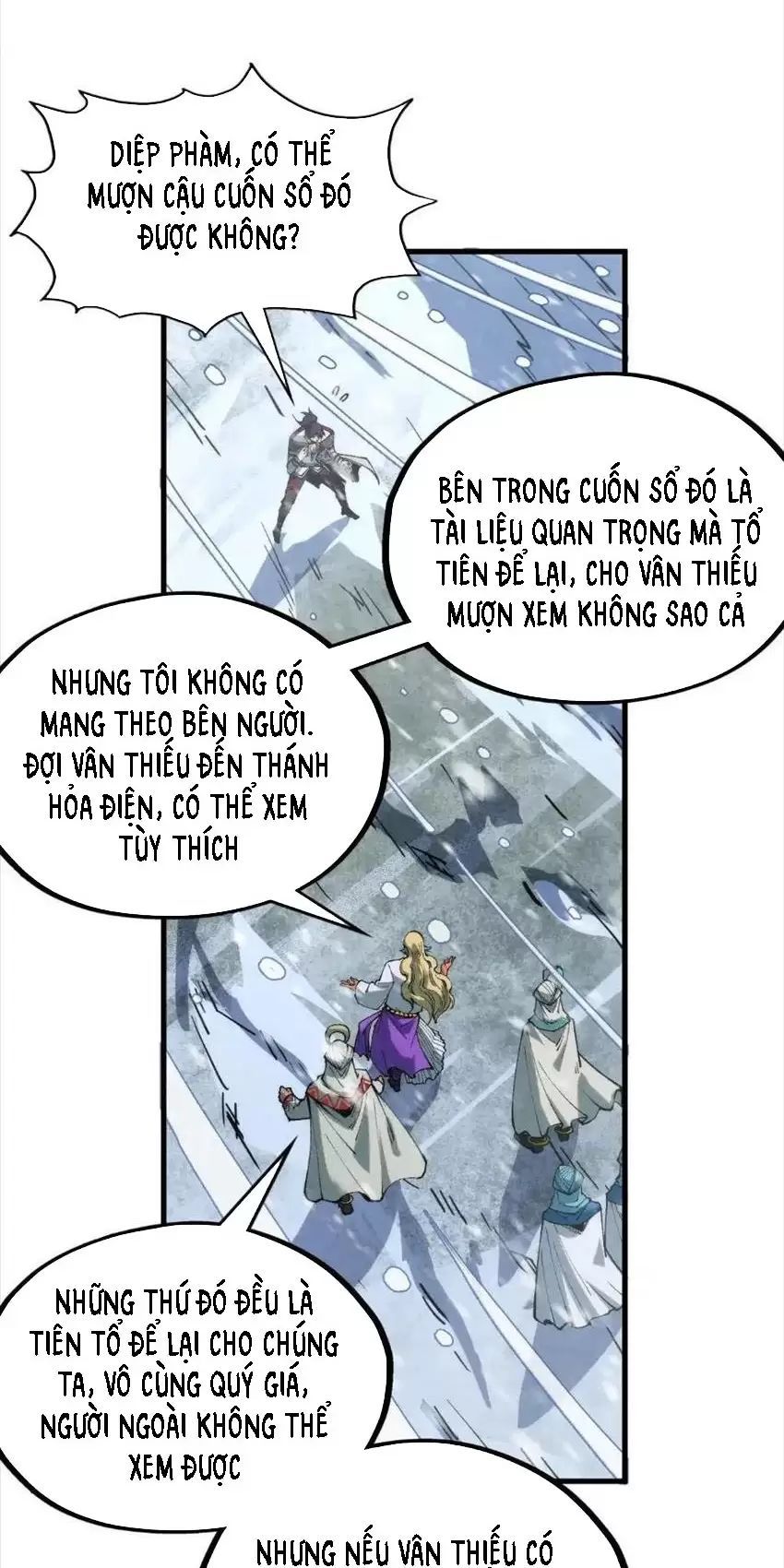 Chương 331.5 - trang 38