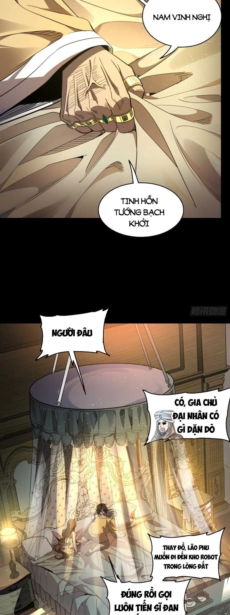 Chương 121 - trang 30