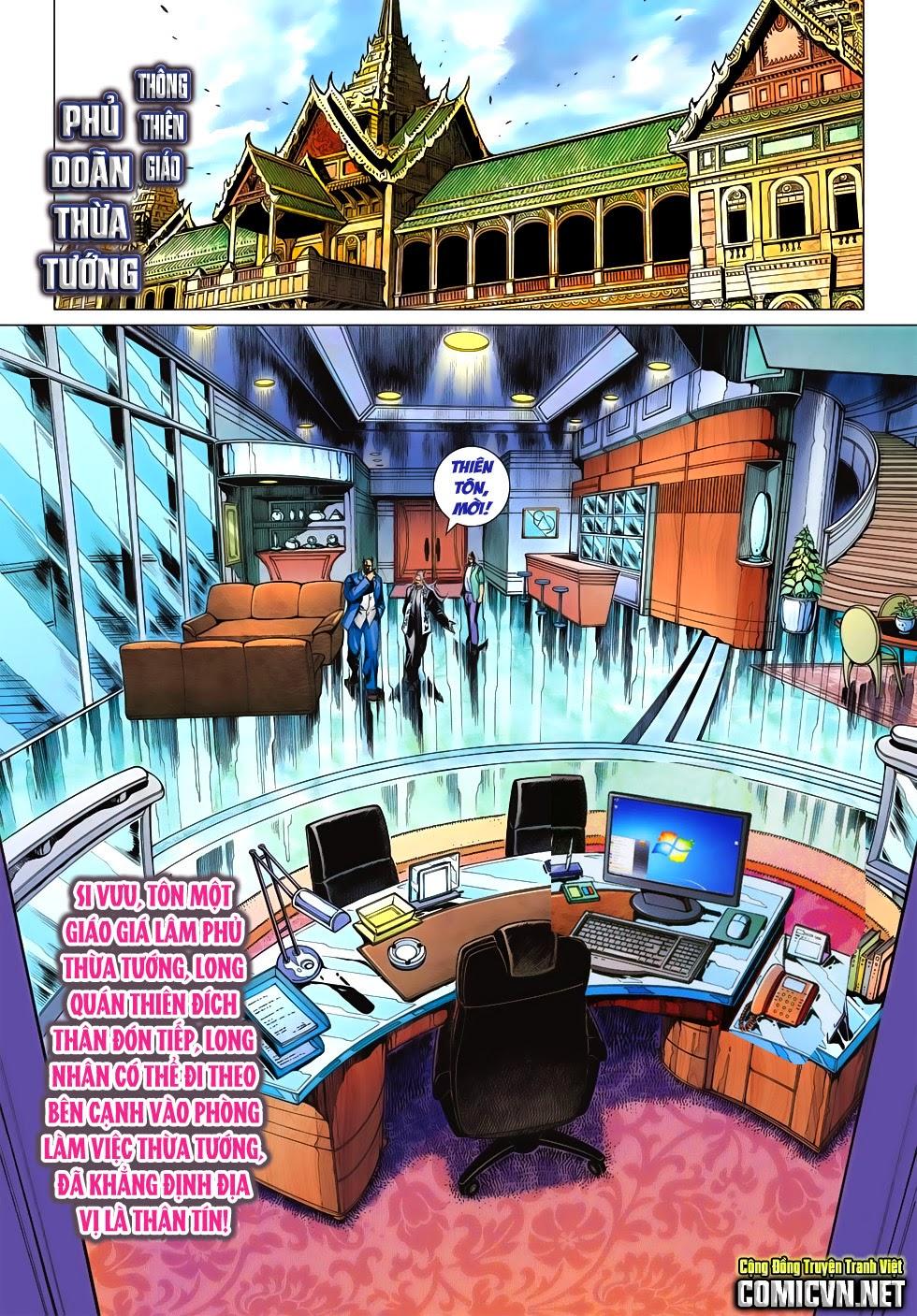 Chương 579 - trang 2