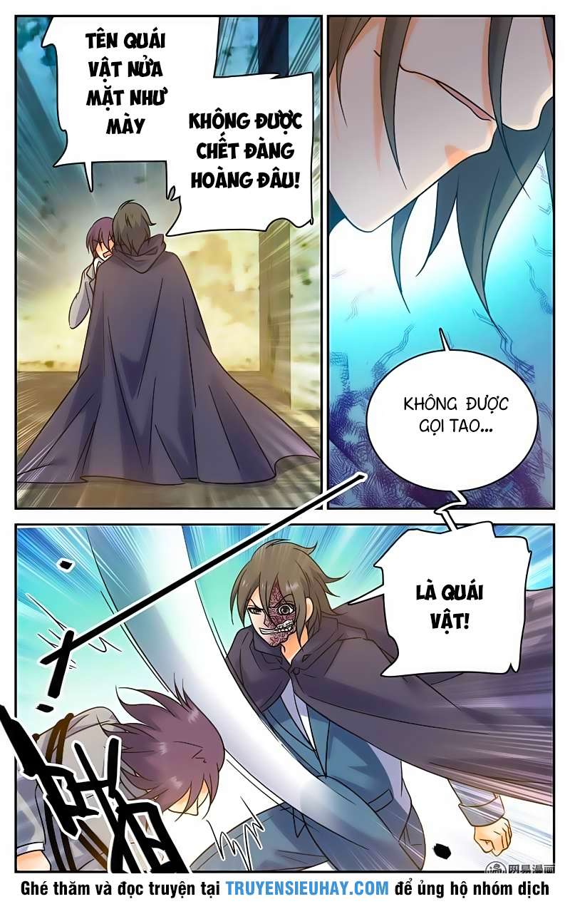 Chương 204 - trang 8