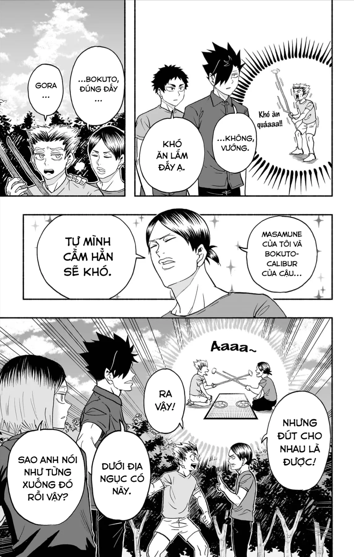 Chương 128 - trang 11