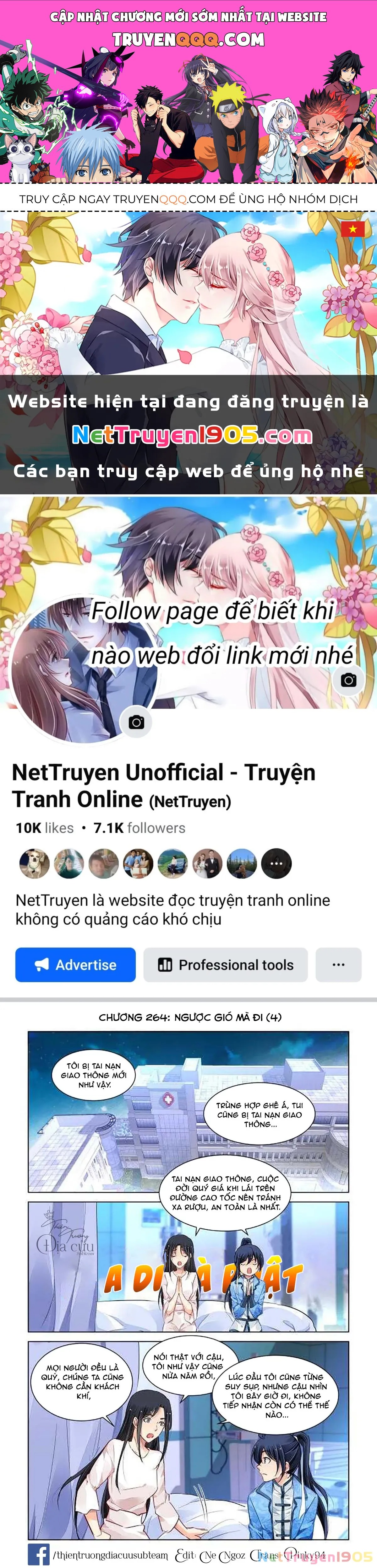 Chương 264 - trang 1