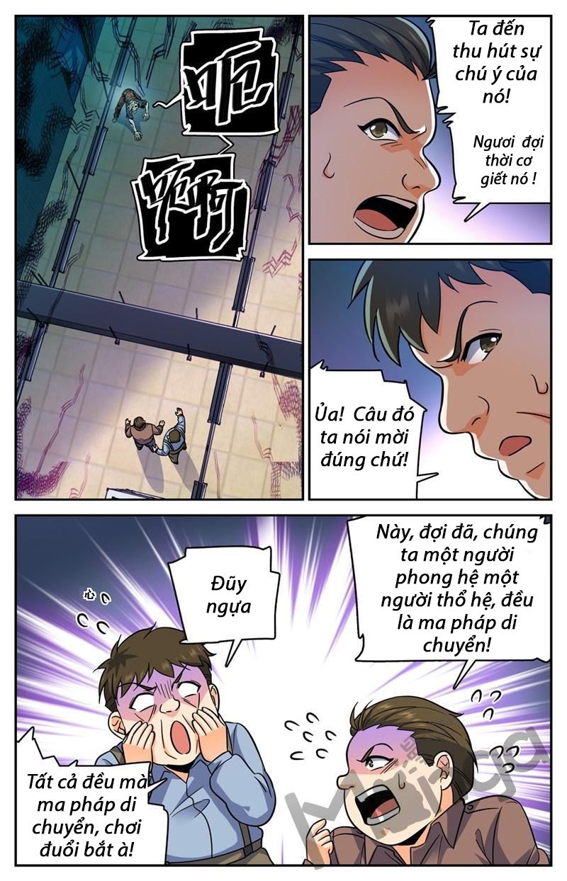 Chương 409 - trang 8