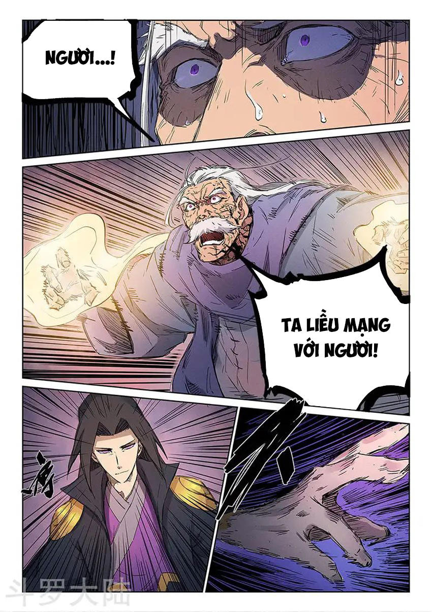 Chương 240 - trang 5