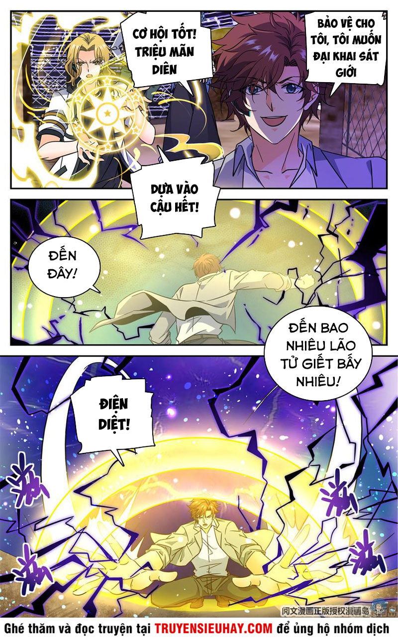 Chương 602 - trang 8