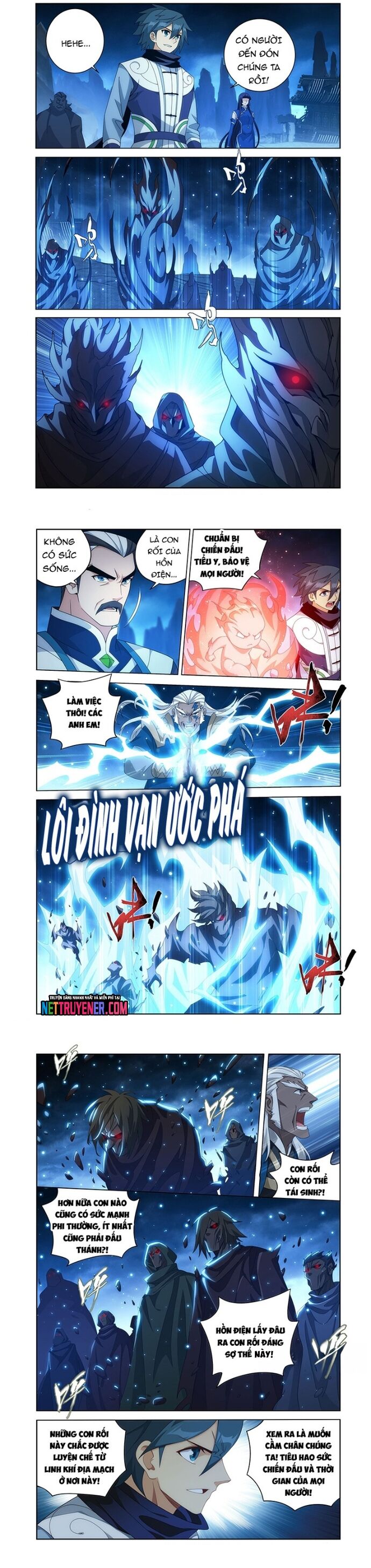 Chương 478 - trang 6