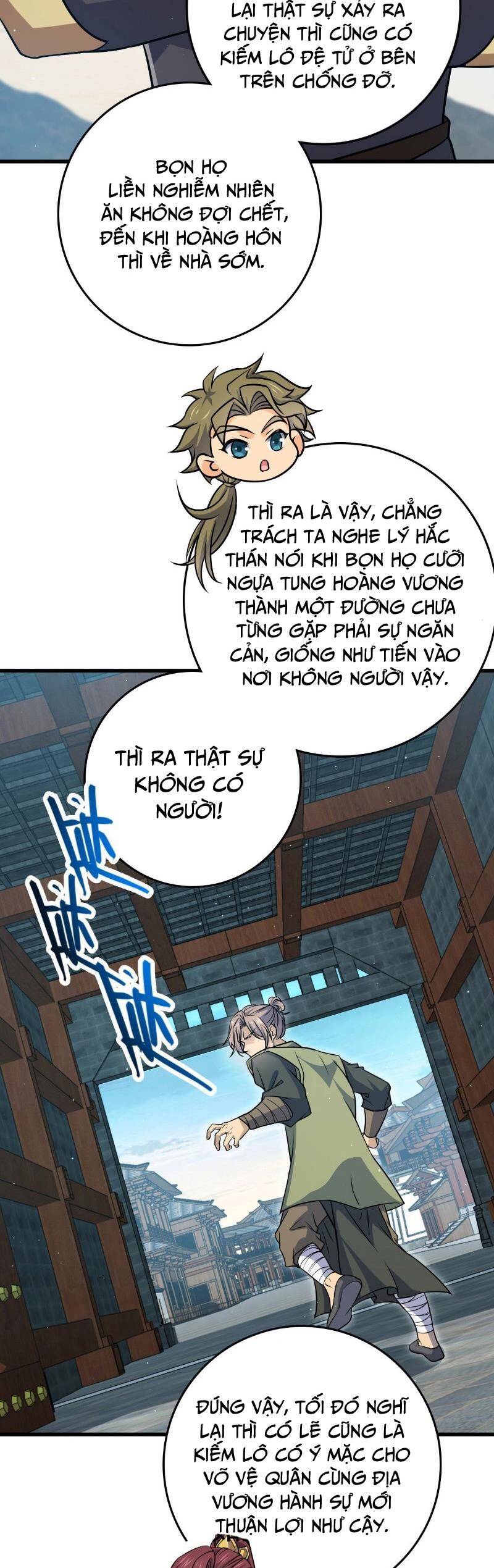 Chương 830 - trang 34