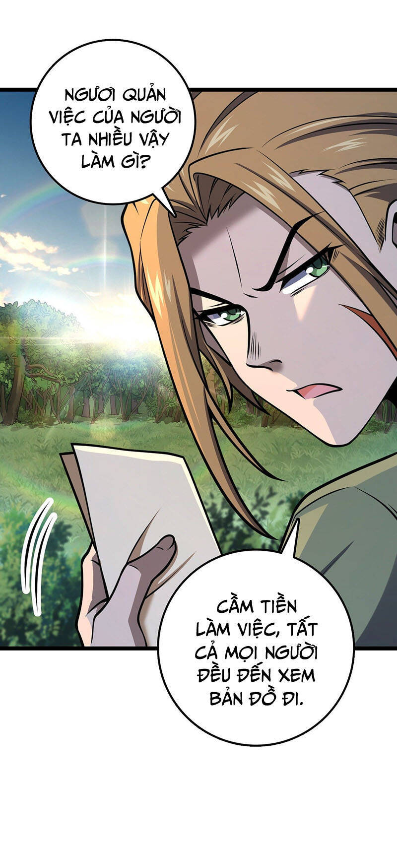 Chương 439 - trang 32