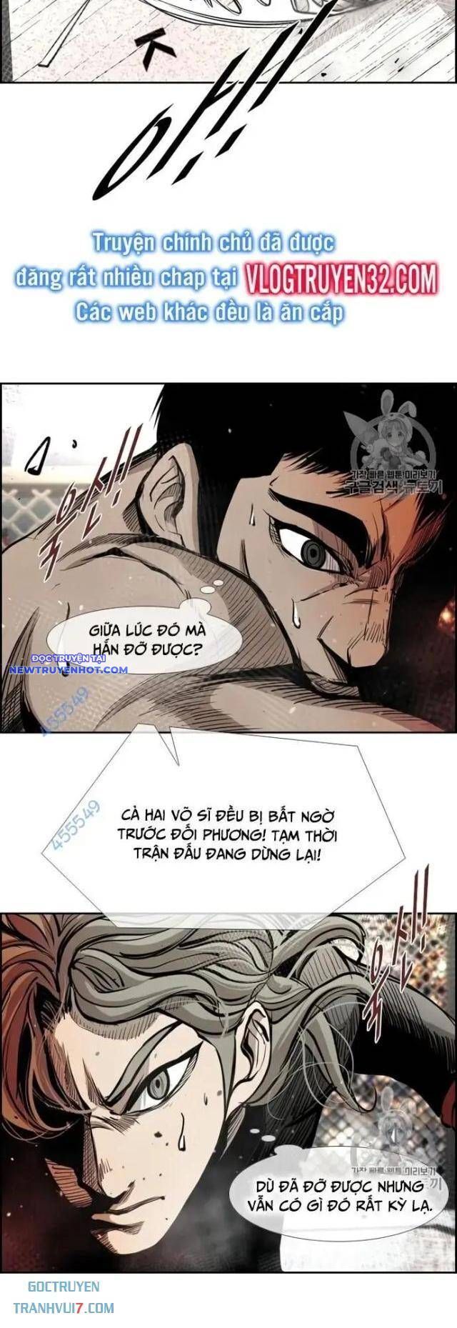 Chương 168 - trang 40