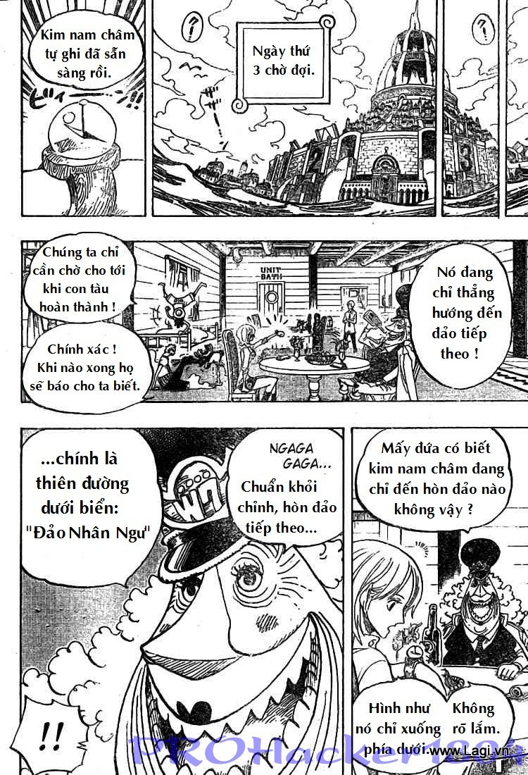 Chương 435 - trang 10