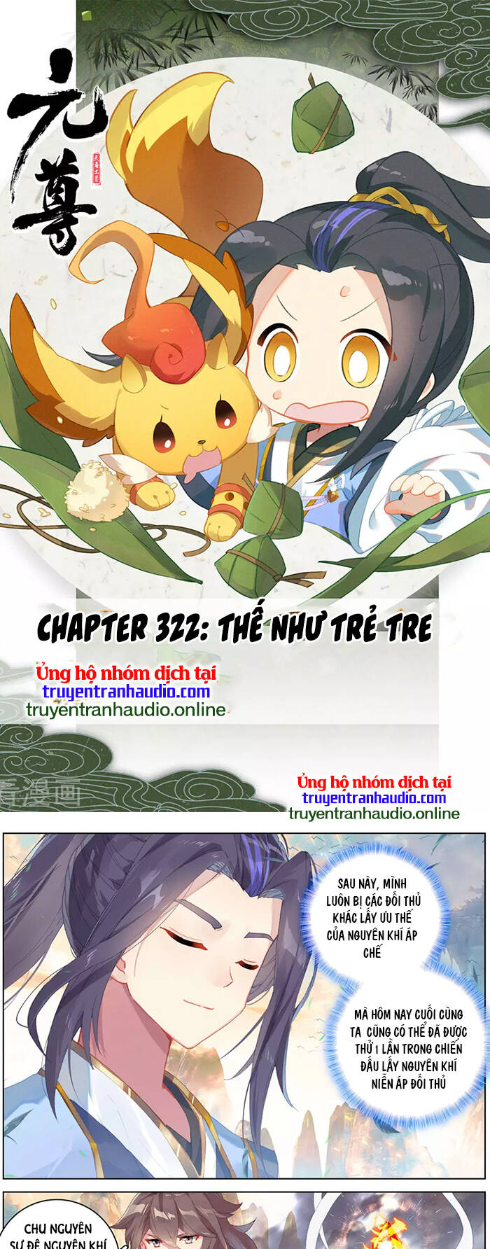 Chương 322 - trang 1