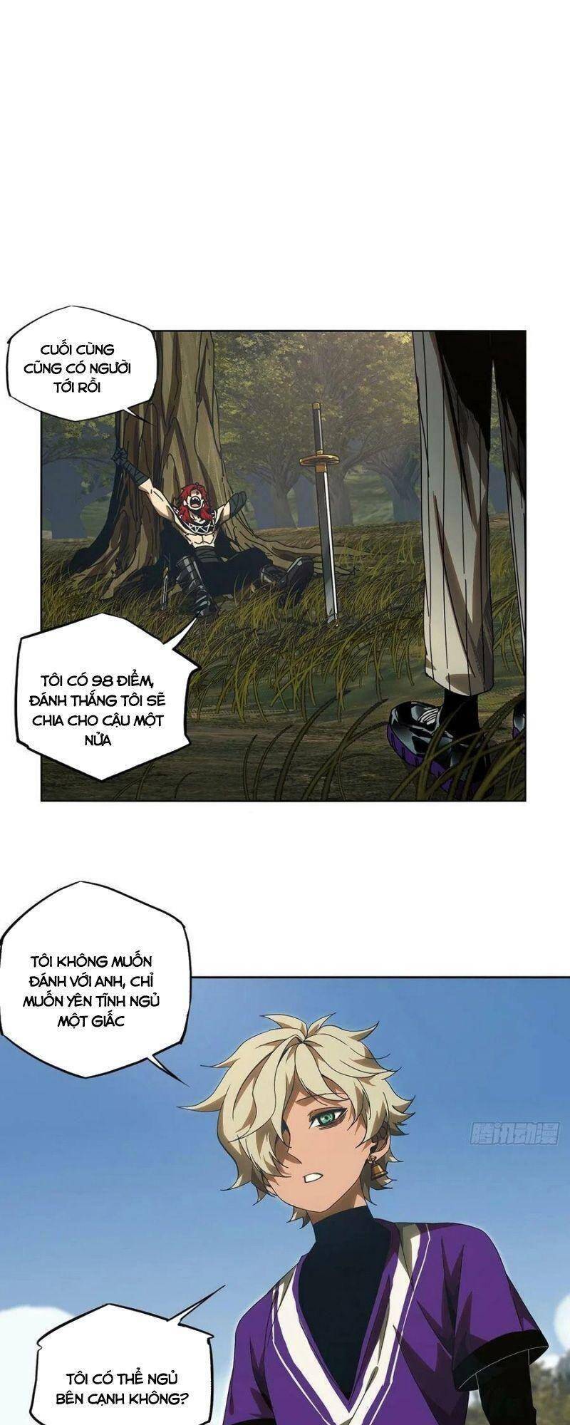 Chương 235 - trang 3