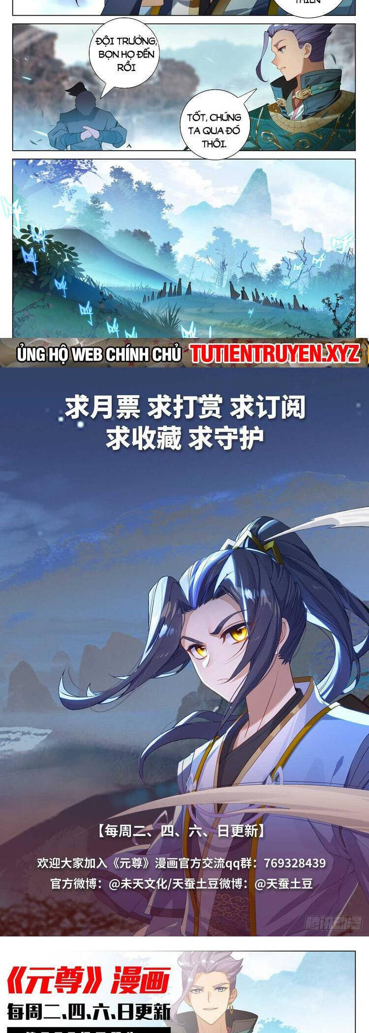 Chương 720 - trang 5