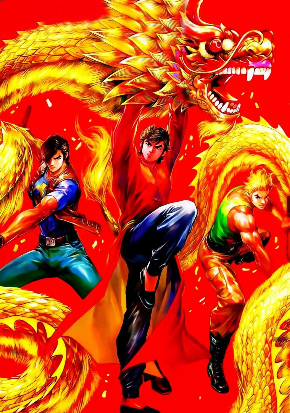 Chương 513 - trang 31