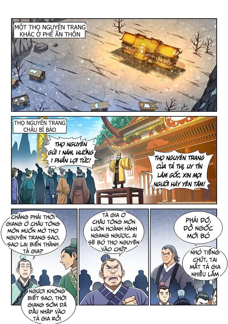Chương 251 - trang 14