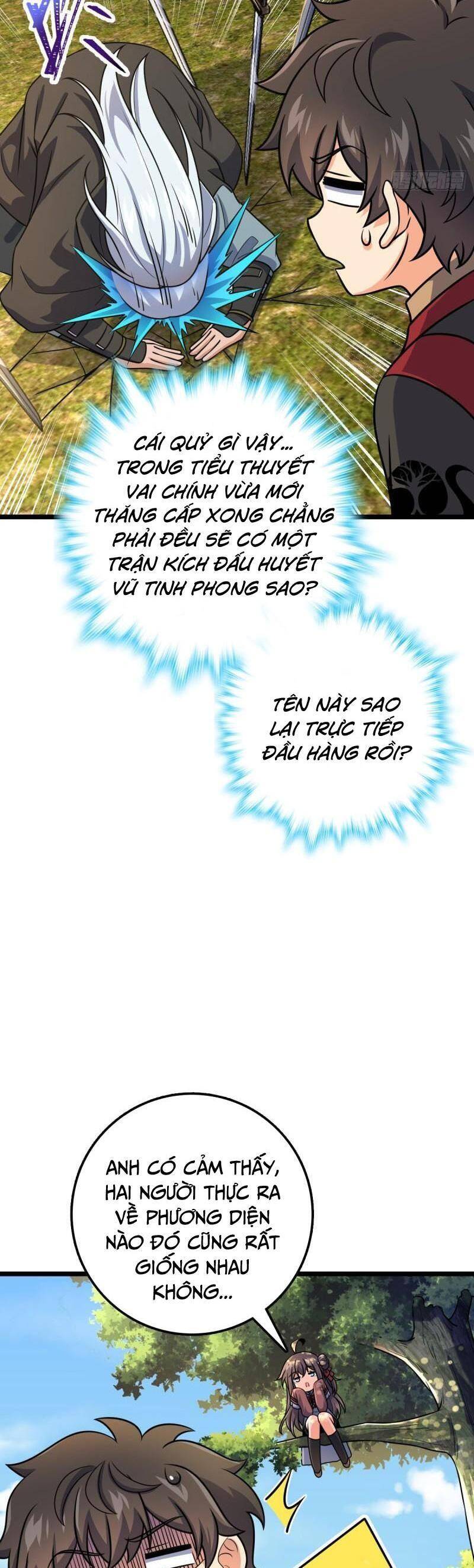 Chương 606 - trang 20