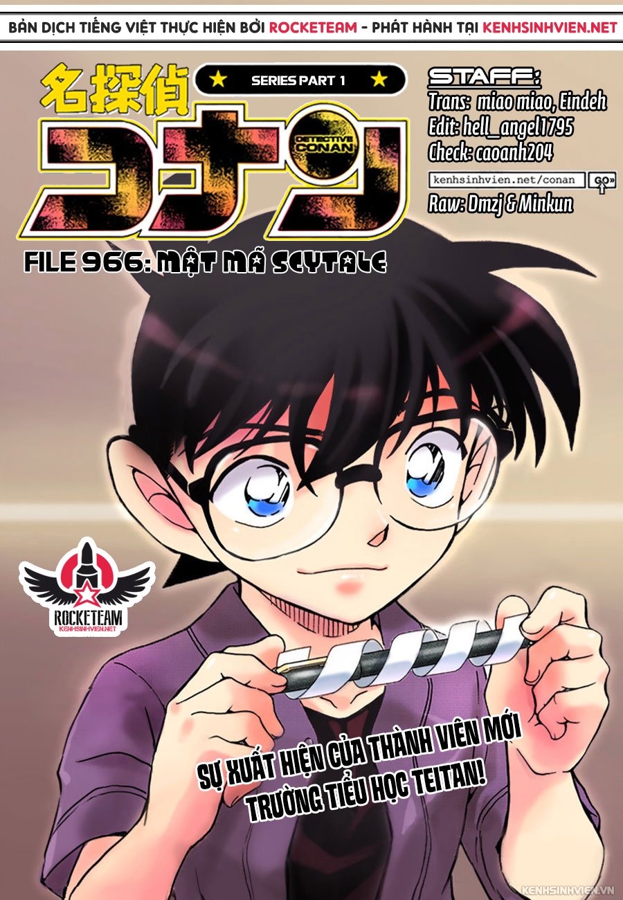 Chương 966 - trang 1