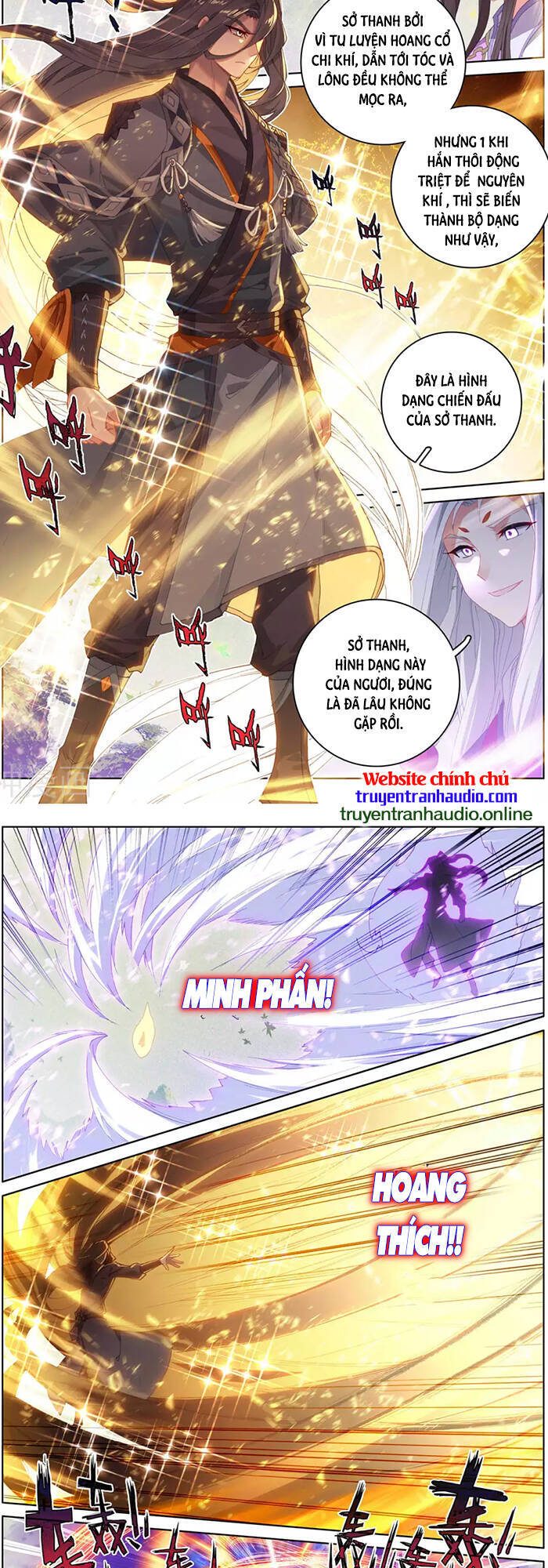 Chương 312.5 - trang 8