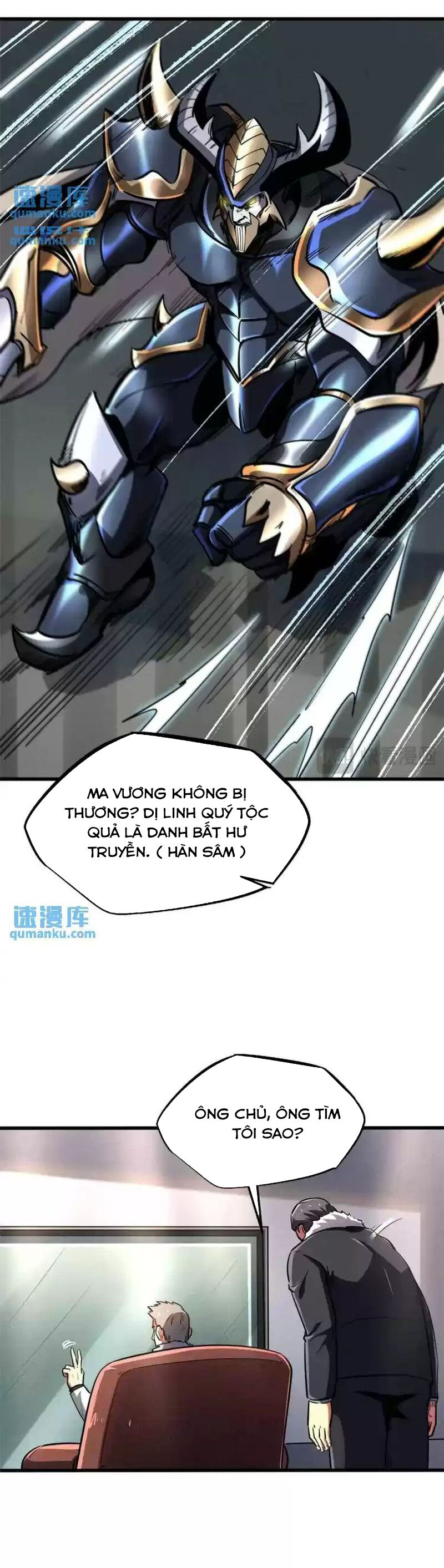 Chương 190 - trang 21
