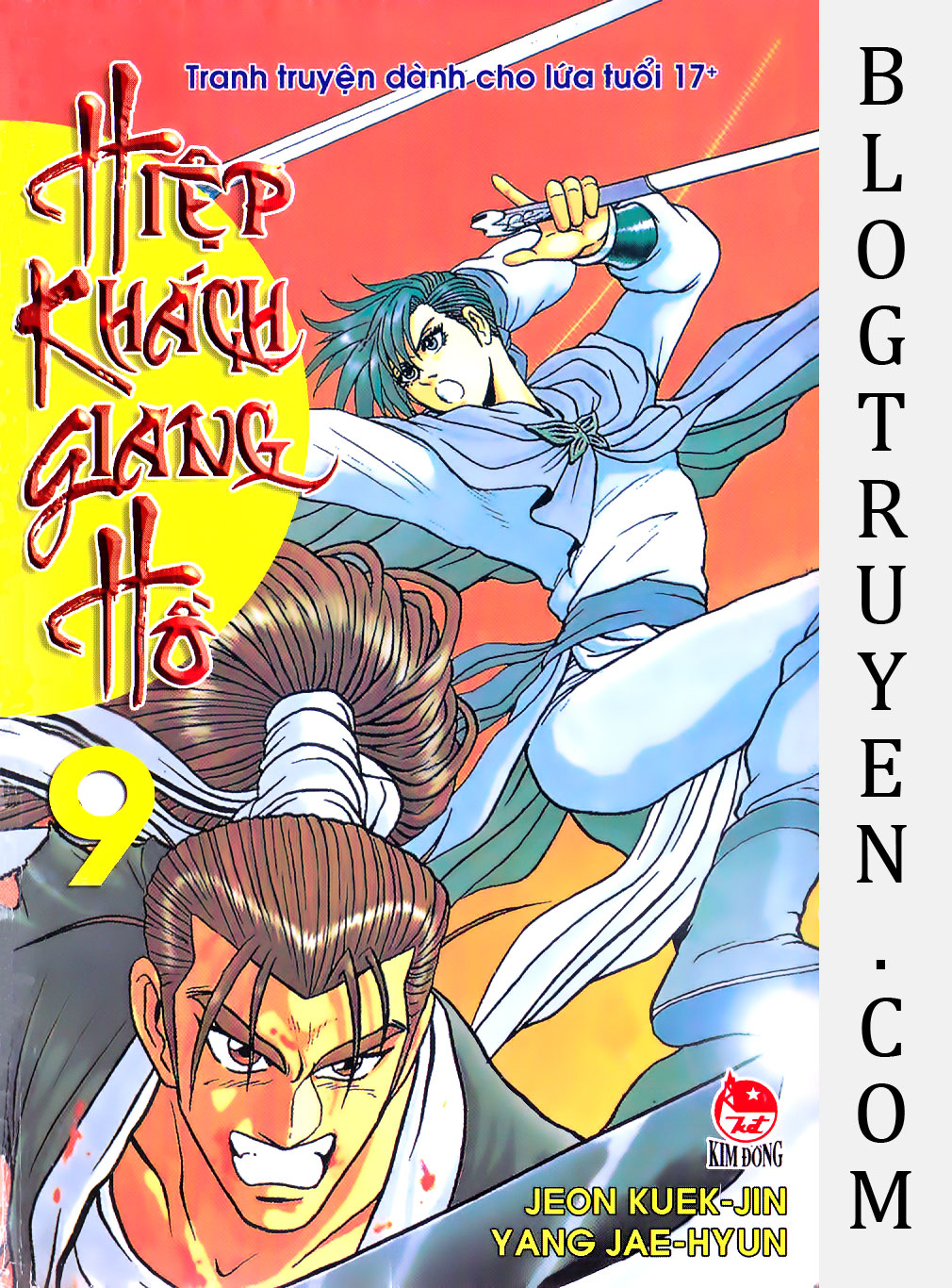 Chương 55 - trang 1