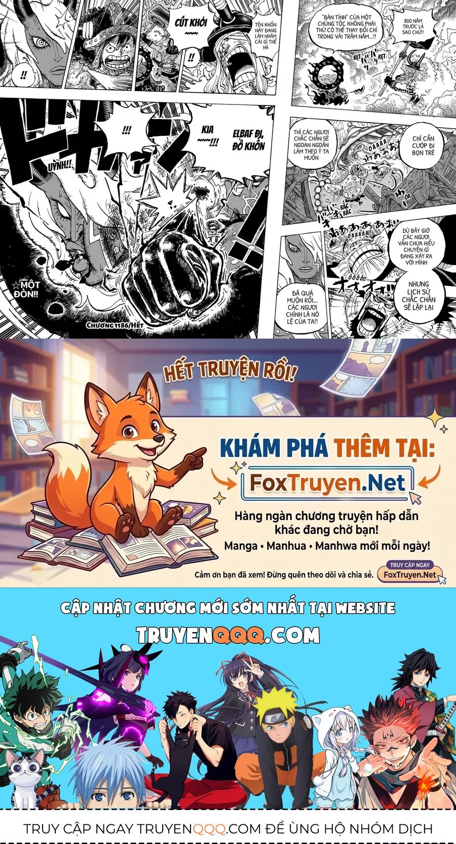 Chương 1186 - trang 18