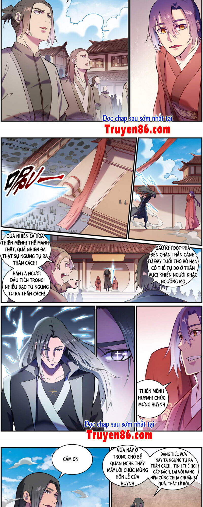 Chương 830 - trang 6