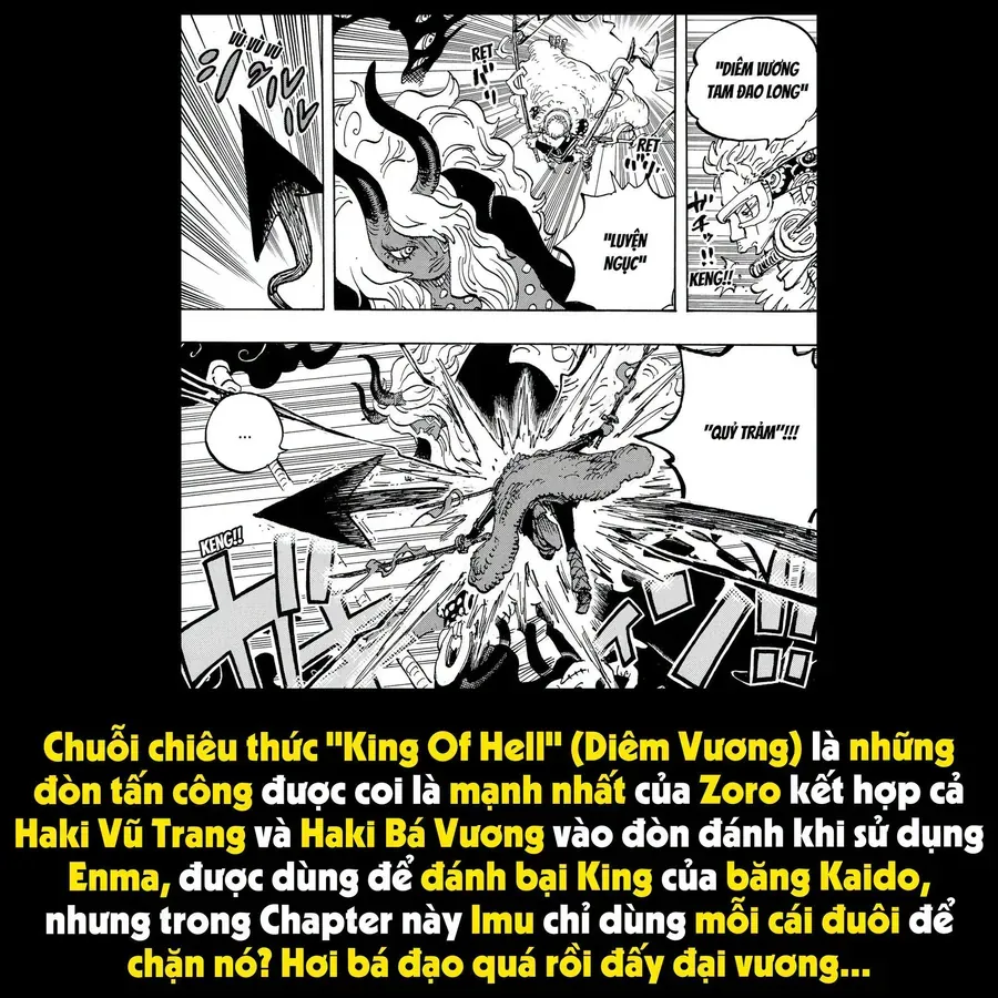 Chương 1180.1 - trang 22