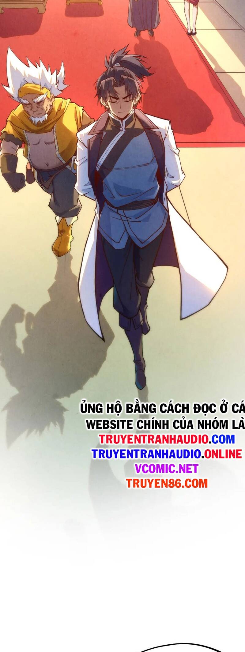 Chương 170 - trang 19