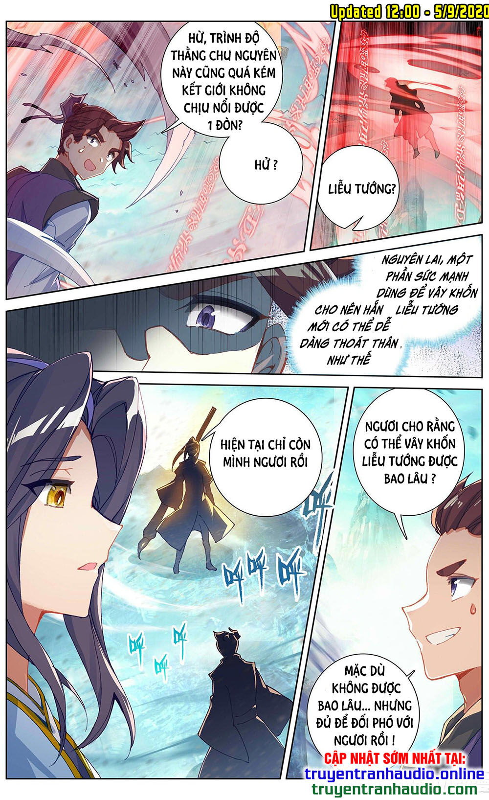 Chương 247 - trang 6
