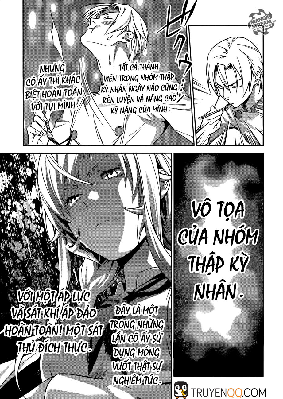 Chương 301 - trang 16