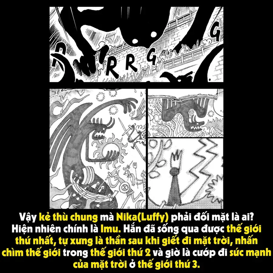 Chương 1138.1 - trang 58